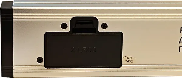 Изображение товара Уровень строительный Elitech 2210.003900 / 204895 (40см)