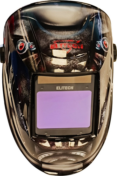 Изображение товара Сварочная маска Elitech Хамелеон 910 E0912.006.00 / 201080