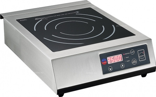 Изображение товара Профессиональная индукционная плита INDOKOR IN3500 / рпр2185
