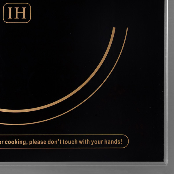 Изображение товара Профессиональная индукционная плита Luxstahl TS-TP3.5X-10 / л333