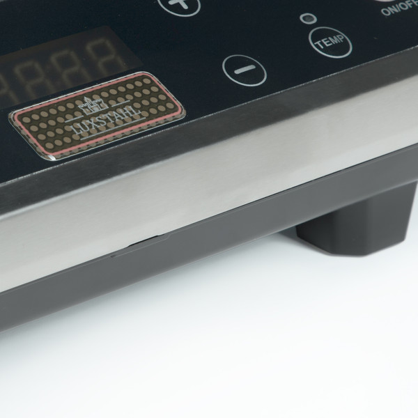 Изображение товара Профессиональная индукционная плита Luxstahl TS-TP3.5X-10 / л333