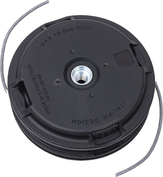 Изображение товара Головка триммерная Elitech TH 130 / 204738