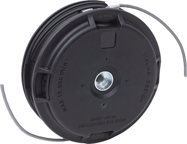 Изображение товара Головка триммерная Elitech TH 130 / 204738