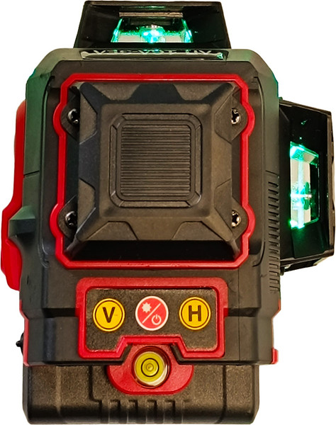 Изображение товара Лазерный нивелир Elitech ЛП 16Л / 204868 (зеленый)