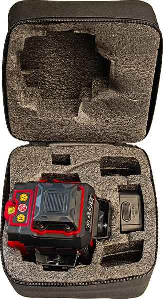 Изображение товара Лазерный нивелир Elitech ЛП 16Л / 204868 (зеленый)