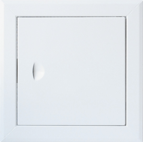 Изображение товара Люк ревизионный Alkraft С магнитным замком 100x150