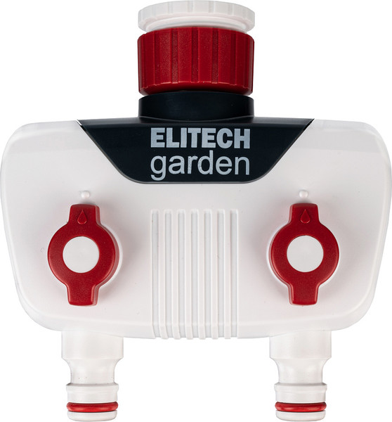 Изображение товара Разветвитель для шланга Elitech HF 001 / 206025