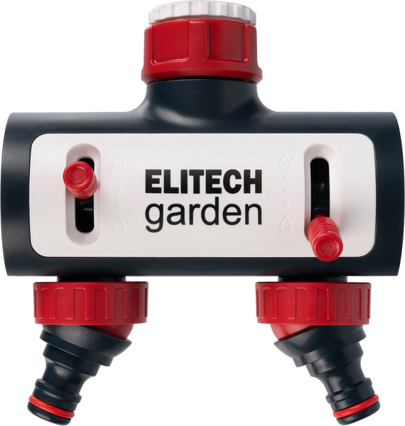 Изображение товара Разветвитель для шланга Elitech HF 003 / 206027