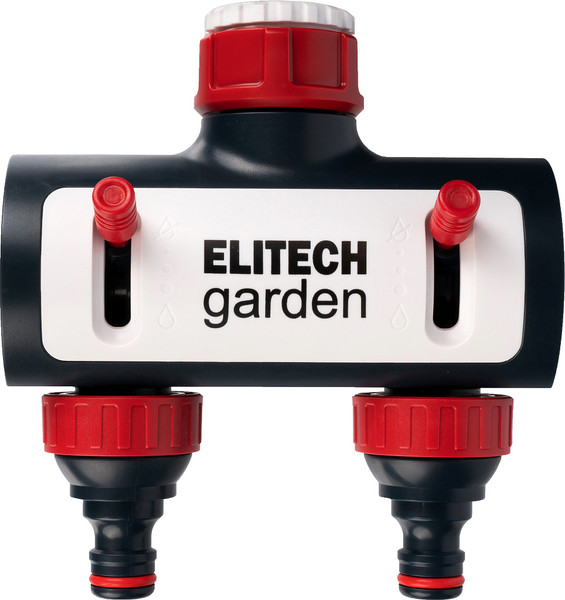 Изображение товара Разветвитель для шланга Elitech HF 003 / 206027