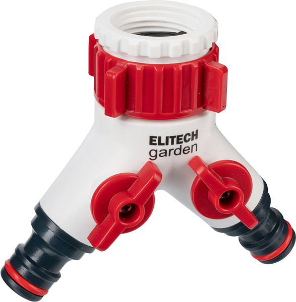 Изображение товара Разветвитель для шланга Elitech HF 005 / 206029