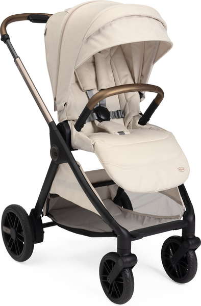 Изображение товара Детская прогулочная коляска Chicco Bellagio / 04087136500000 (Amber Glow)