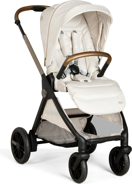 Изображение товара Детская прогулочная коляска Chicco Bellagio / 04087136500000 (Amber Glow)