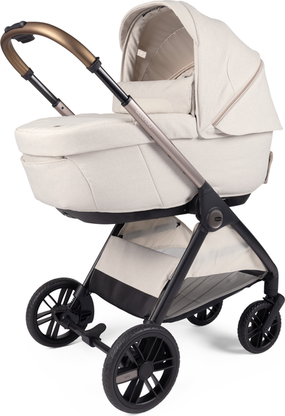 Изображение товара Детская прогулочная коляска Chicco Bellagio / 04087136500000 (Amber Glow)