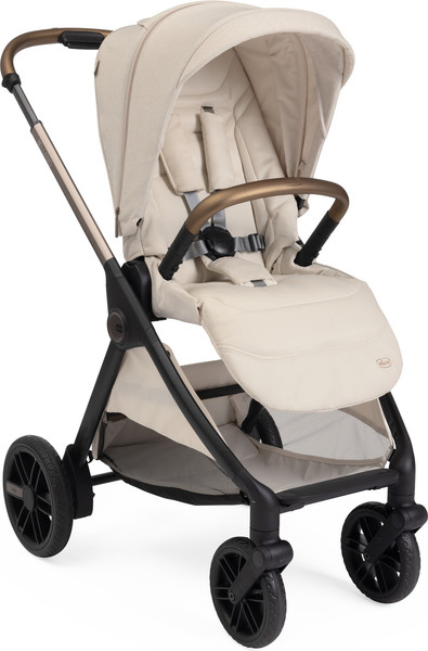 Изображение товара Детская прогулочная коляска Chicco Bellagio / 04087136500000 (Amber Glow)