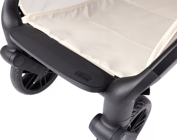 Изображение товара Детская прогулочная коляска Chicco Bellagio / 04087136500000 (Amber Glow)