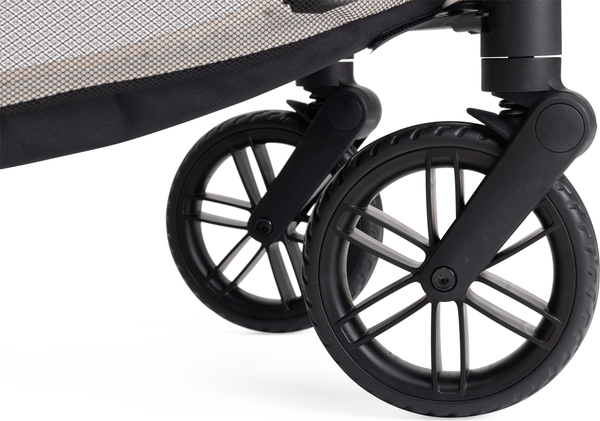 Изображение товара Детская прогулочная коляска Chicco Bellagio / 04087136500000 (Amber Glow)