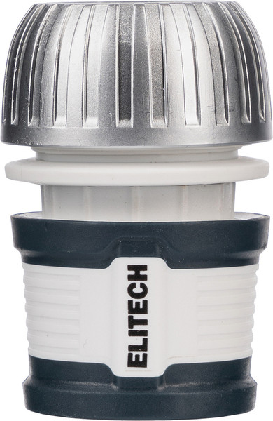 Изображение товара Соединитель для шланга Elitech HF 012MWS / 206042