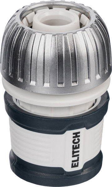 Изображение товара Соединитель для шланга Elitech HF 012MWS / 206042