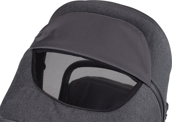 Изображение товара Детская прогулочная коляска Chicco Bellagio / 05087136450000 (Black Satin)