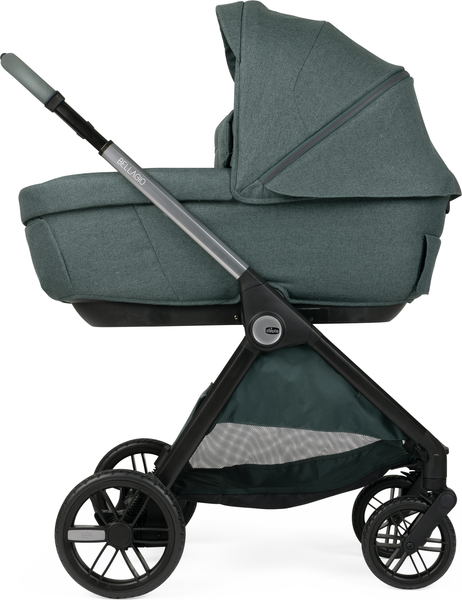 Изображение товара Детская прогулочная коляска Chicco Bellagio / 07087136330000 (Fir Tree)