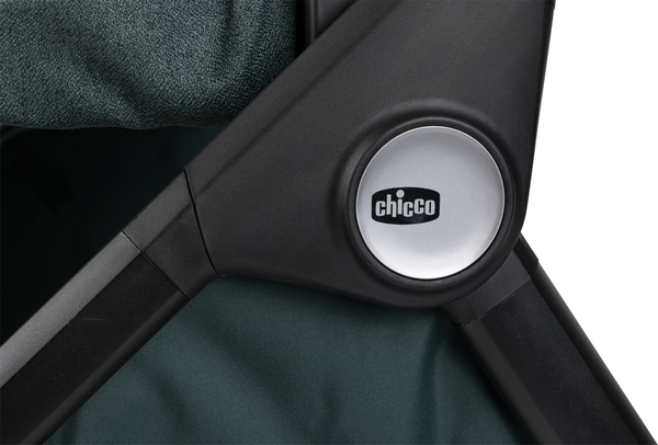 Изображение товара Детская прогулочная коляска Chicco Bellagio / 07087136330000 (Fir Tree)