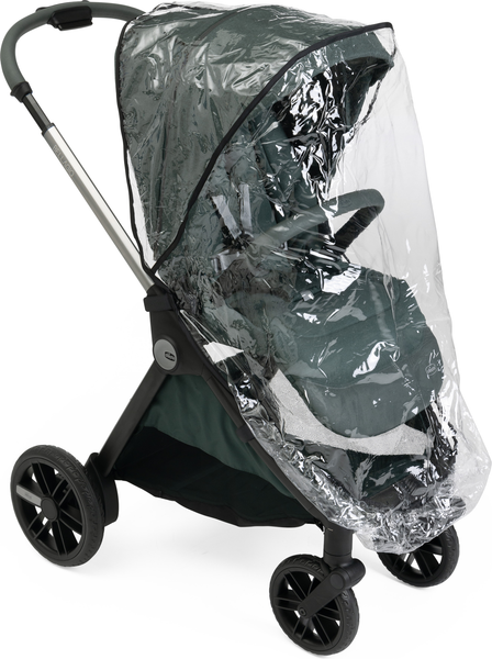 Изображение товара Детская прогулочная коляска Chicco Bellagio / 07087136330000 (Fir Tree)