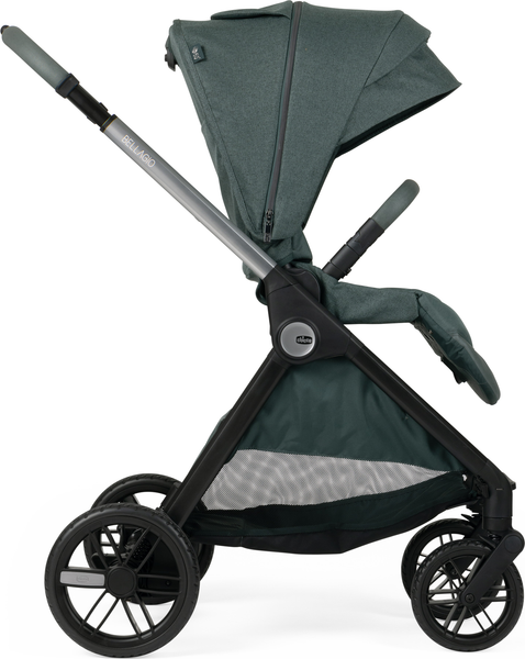 Изображение товара Детская прогулочная коляска Chicco Bellagio / 07087136330000 (Fir Tree)
