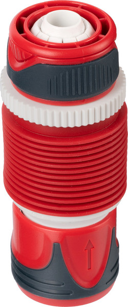 Изображение товара Соединитель для шланга Elitech HF 023 / 206051