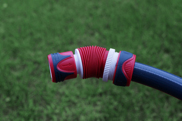 Изображение товара Соединитель для шланга Elitech HF 024 / 206052