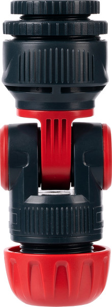 Изображение товара Соединитель для шланга Elitech HF 025 / 206053