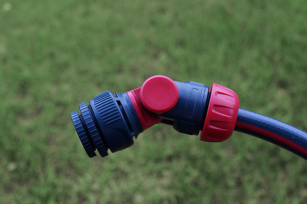 Изображение товара Соединитель для шланга Elitech HF 025 / 206053