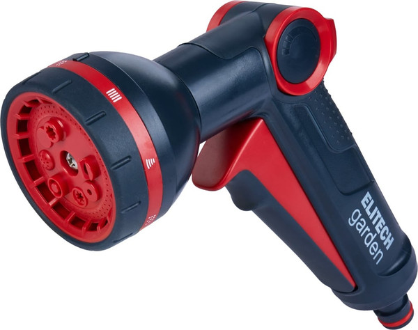 Изображение товара Распылитель для полива Elitech SG 005 / 206060