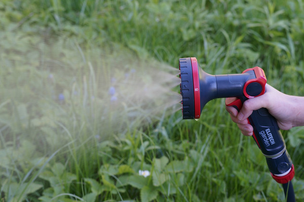 Изображение товара Распылитель для полива Elitech SG 008M / 206063