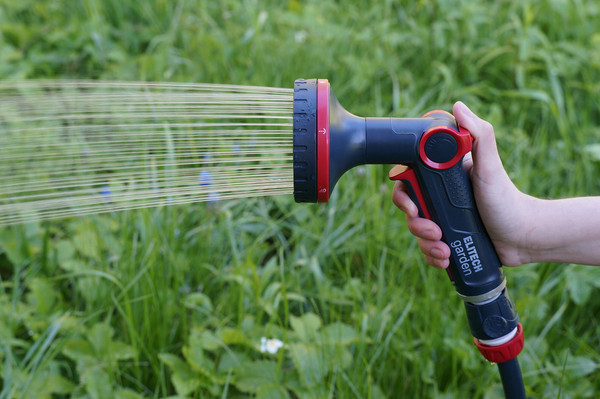 Изображение товара Распылитель для полива Elitech SG 008M / 206063