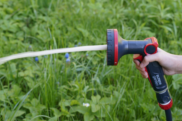 Изображение товара Распылитель для полива Elitech SG 008M / 206063