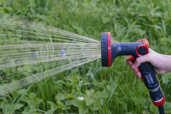 Изображение товара Распылитель для полива Elitech SG 008M / 206063