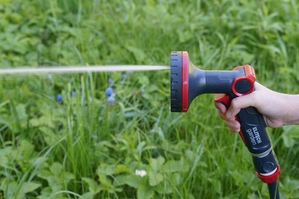 Изображение товара Распылитель для полива Elitech SG 008M / 206063