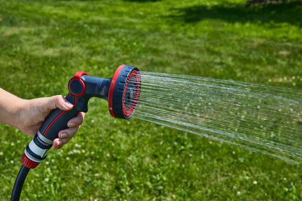 Изображение товара Распылитель для полива Elitech SG 009M / 206064