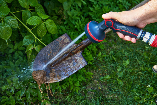 Изображение товара Распылитель для полива Elitech SG 009M / 206064