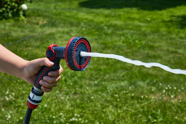 Изображение товара Распылитель для полива Elitech SG 009M / 206064