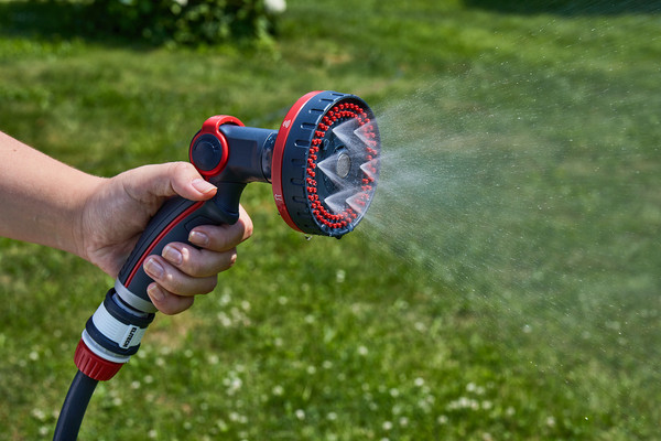 Изображение товара Распылитель для полива Elitech SG 009M / 206064