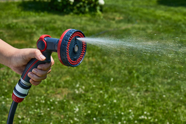 Изображение товара Распылитель для полива Elitech SG 009M / 206064