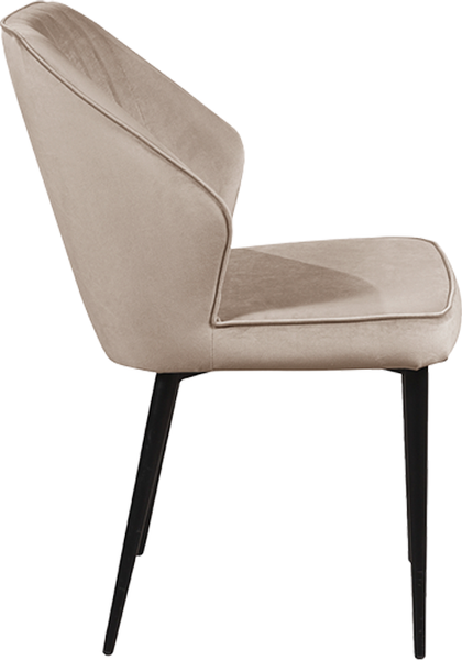 Изображение товара Набор стульев Ваш день Berg (2шт, бежевый)