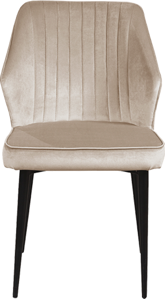 Изображение товара Набор стульев Ваш день Berg (2шт, бежевый)