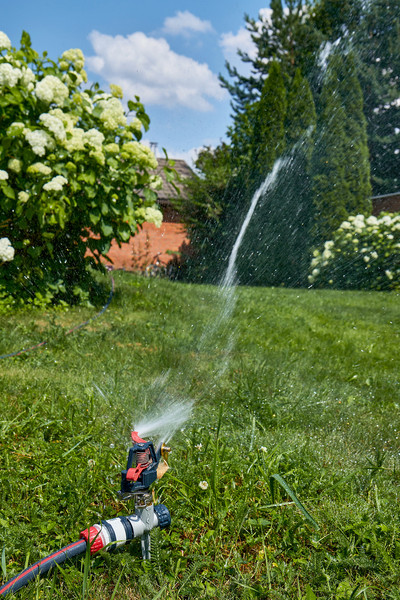 Изображение товара Дождеватель Elitech SP 001IM / 206068