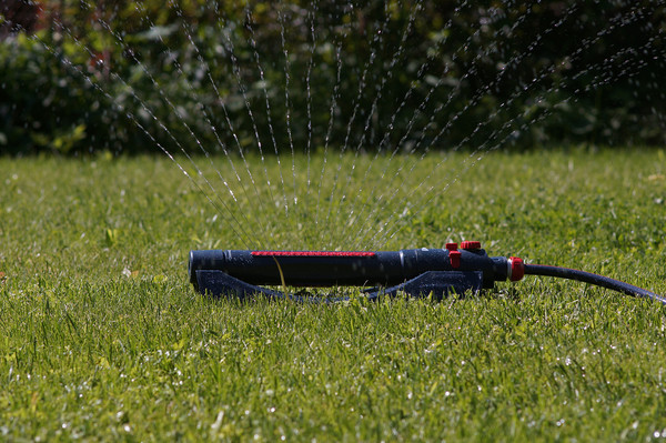 Изображение товара Дождеватель Elitech SP 003O / 206070