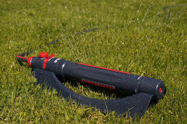 Изображение товара Дождеватель Elitech SP 003O / 206070