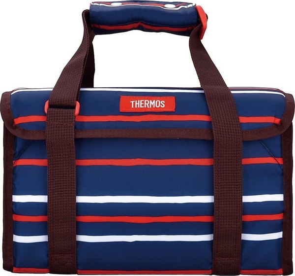 Изображение товара Набор для ланча Thermos DJF-4003 NVY / 135438 (в термосумке)