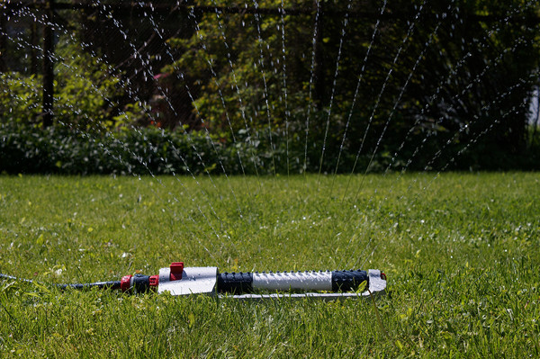 Изображение товара Дождеватель Elitech SP 004OM / 206071