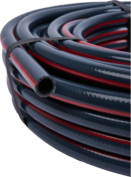 Изображение товара Шланг поливочный Elitech GH 2012 / 206114 (20м)